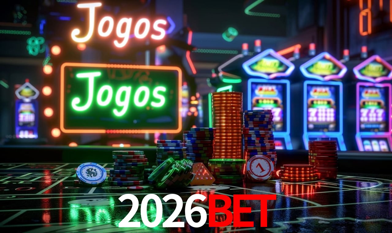 2026bet win paga
