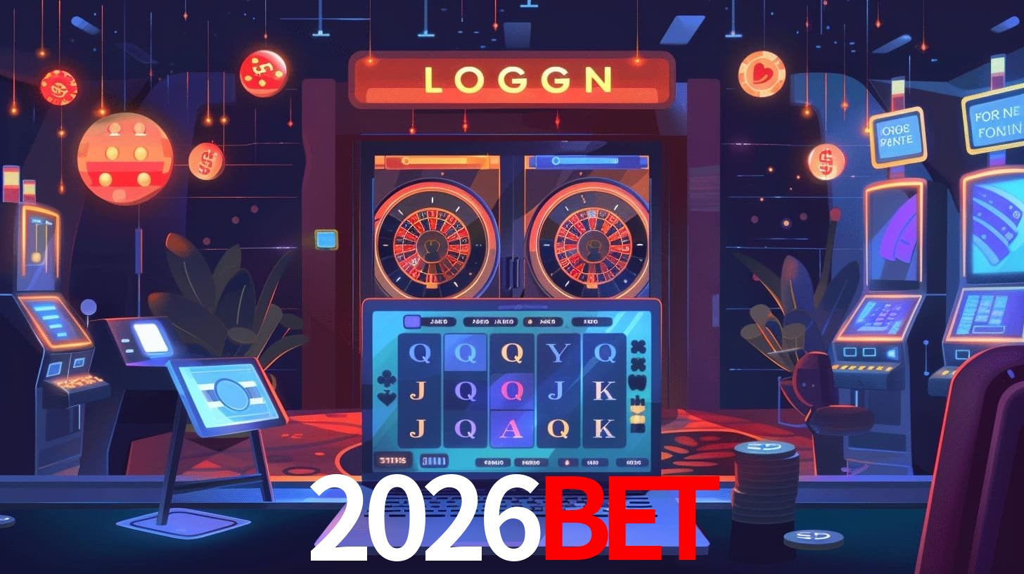Cadastro Rápido 2026bet