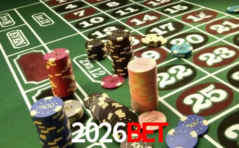 Apostas de Basquete 2026bet