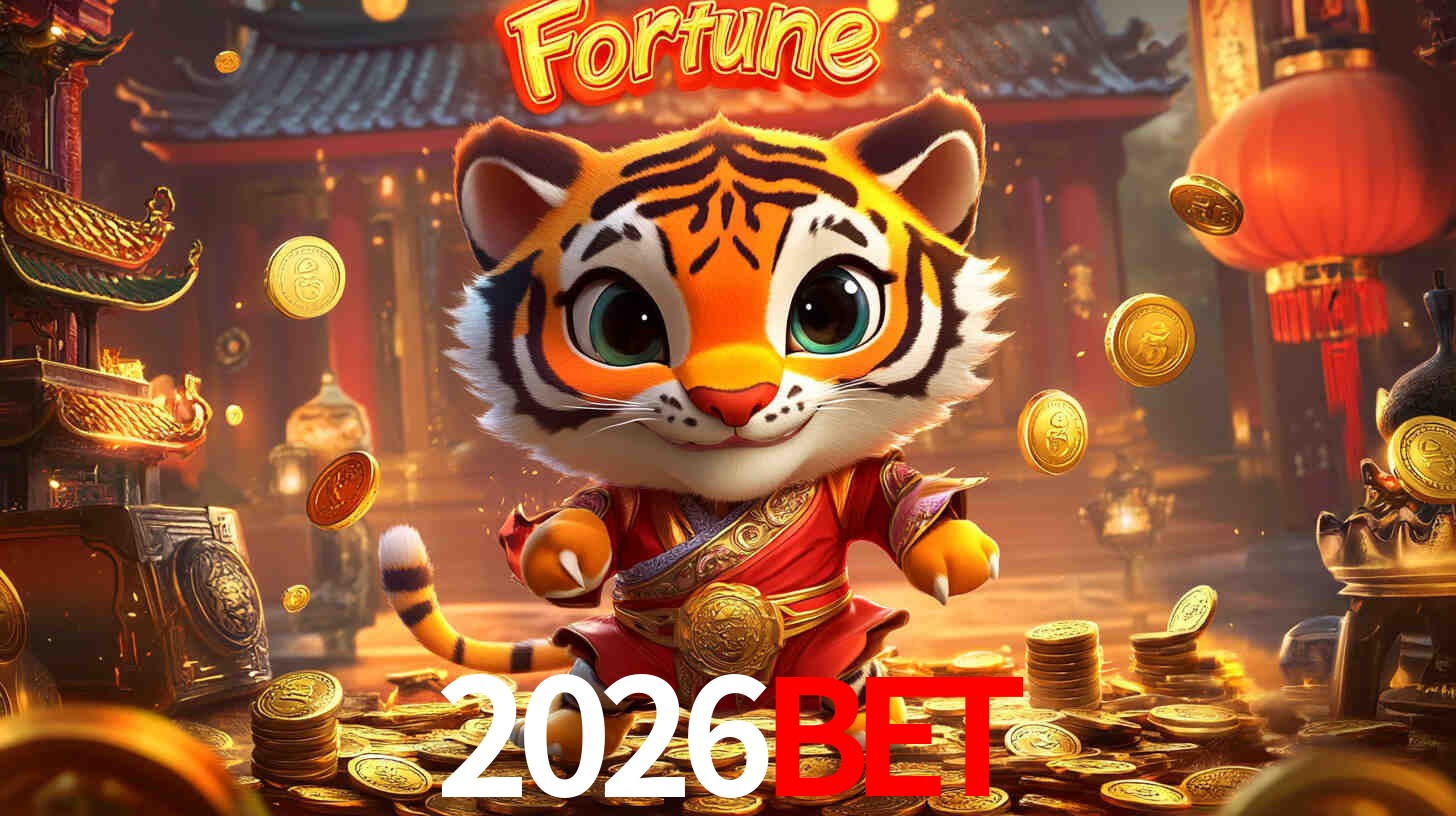 A Emoção da Loteria na 2026bet: Uma Chance de Mudança de Vida
