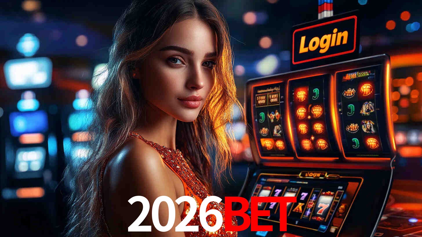 Experimente o Login Seguro Premium no 2026bet
