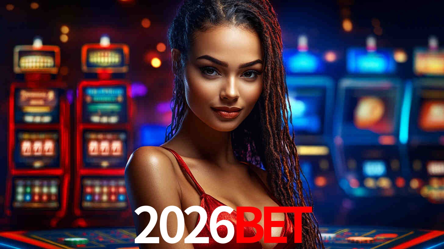 Apostas Esportivas na 2026bet: Um Guia Completo
