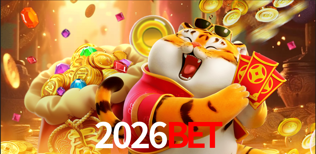 2026bet: Seu Especialista em Apostas Esportivas Brasileiras