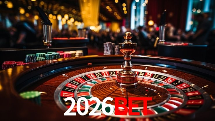 Seasonal Promotions 2026bet