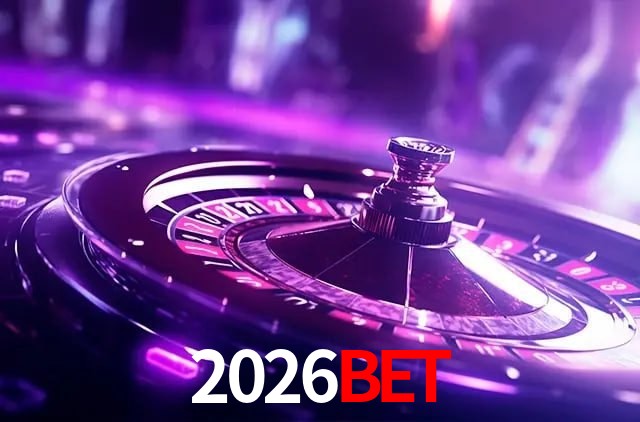 Inovações de Jogos na 2026bet: O Futuro das Experiências Interativas