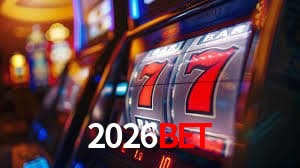 Recursos de Bônus 2026bet