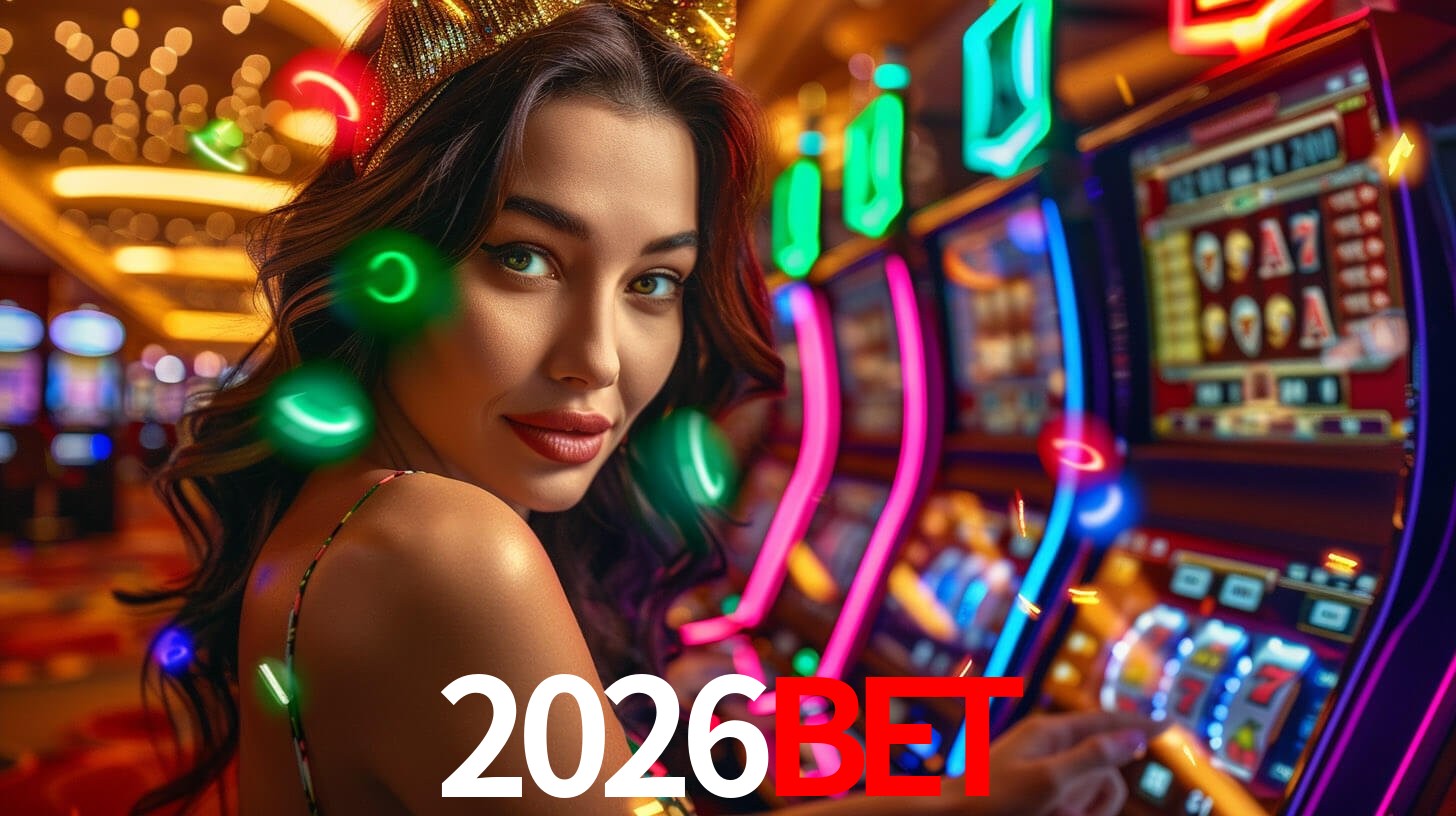 Bônus Generosos e Exclusivos no 2026bet para Você!
