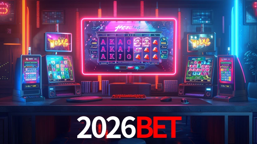 2026bet win paga