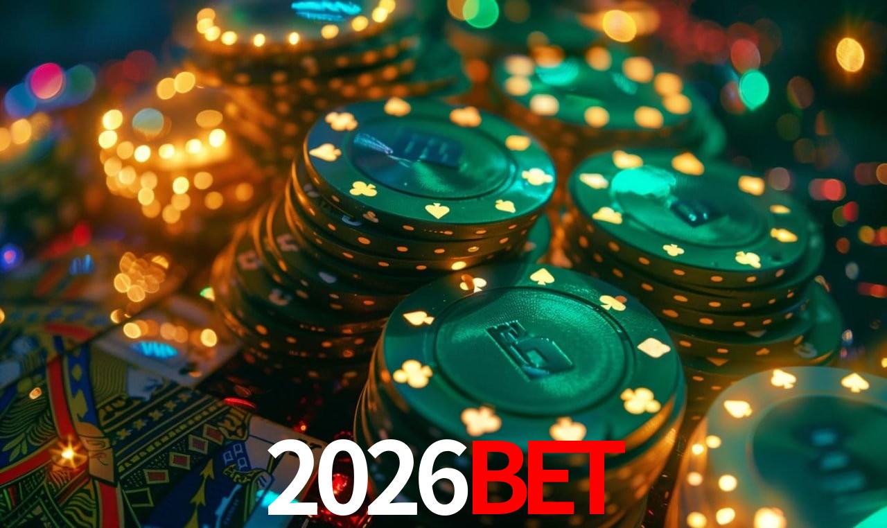 Torneios 2026bet