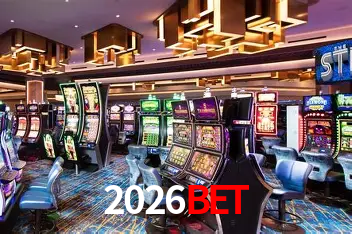 Descubra a Essência do 2026bet: Nossa História e Compromissos