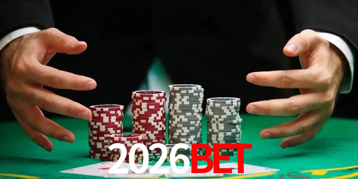 cassino 2026bet