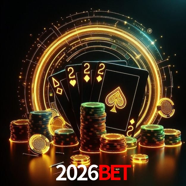 Apostas de Tênis 2026bet