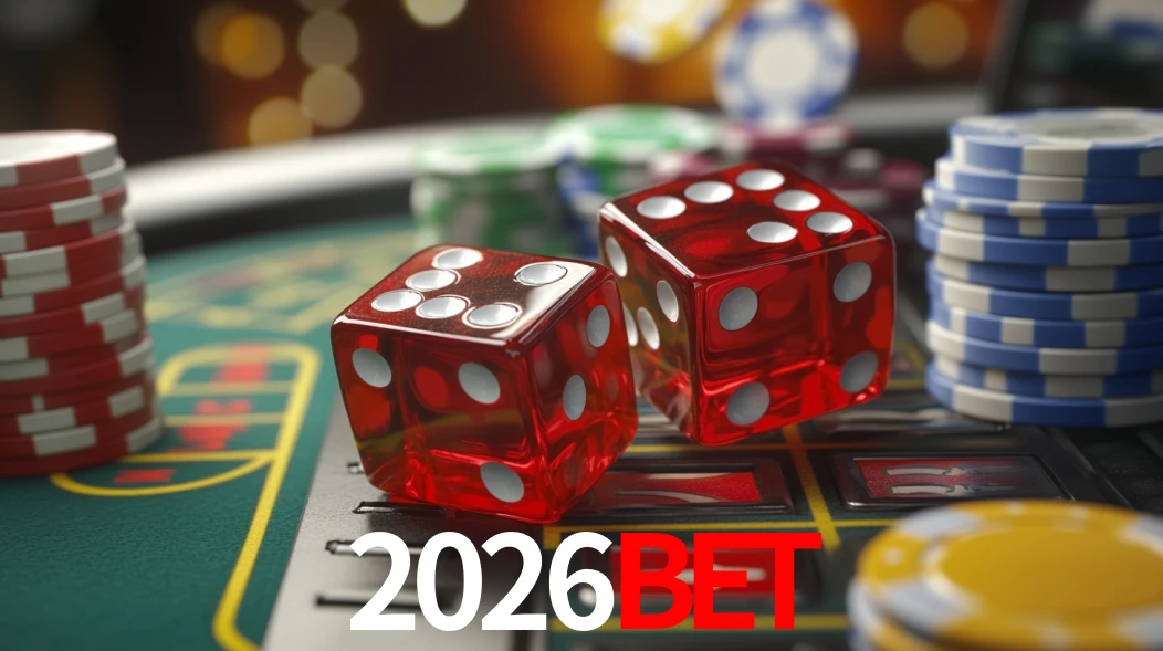Blackjack Table 2026bet