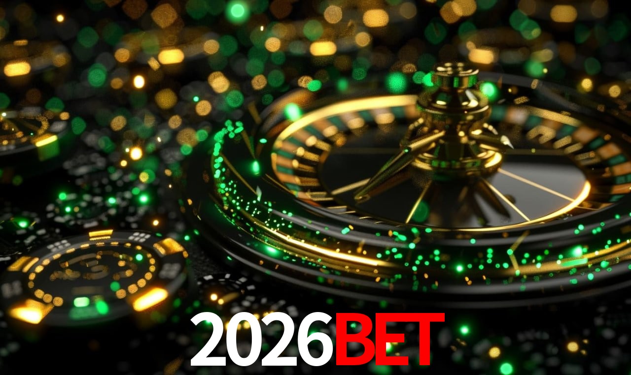 Promoções Sazonais 2026bet