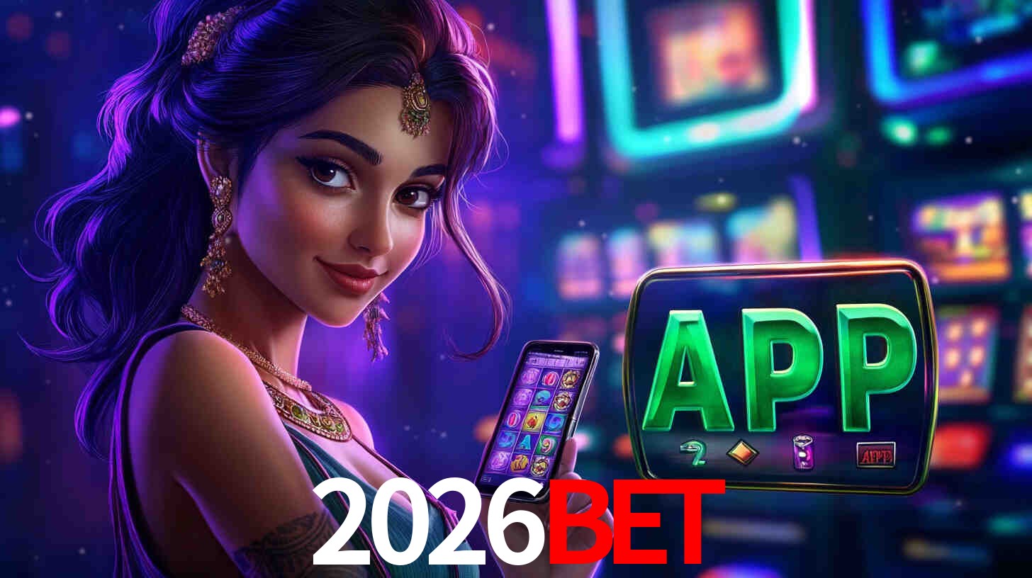 2026bet.com