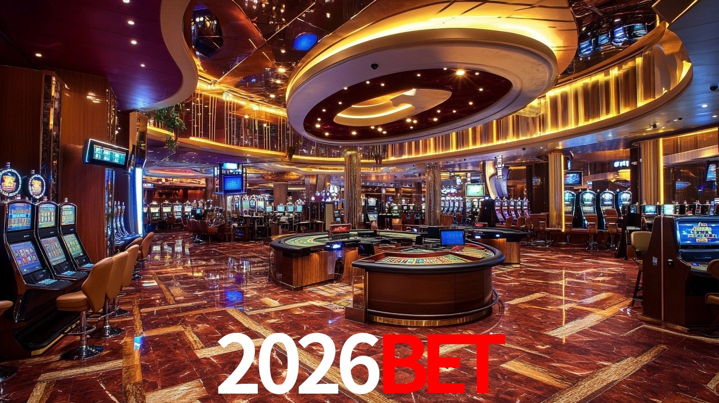 Live Casino 2026bet