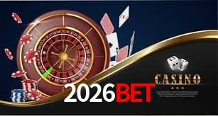 Mesa de Blackjack 2026bet