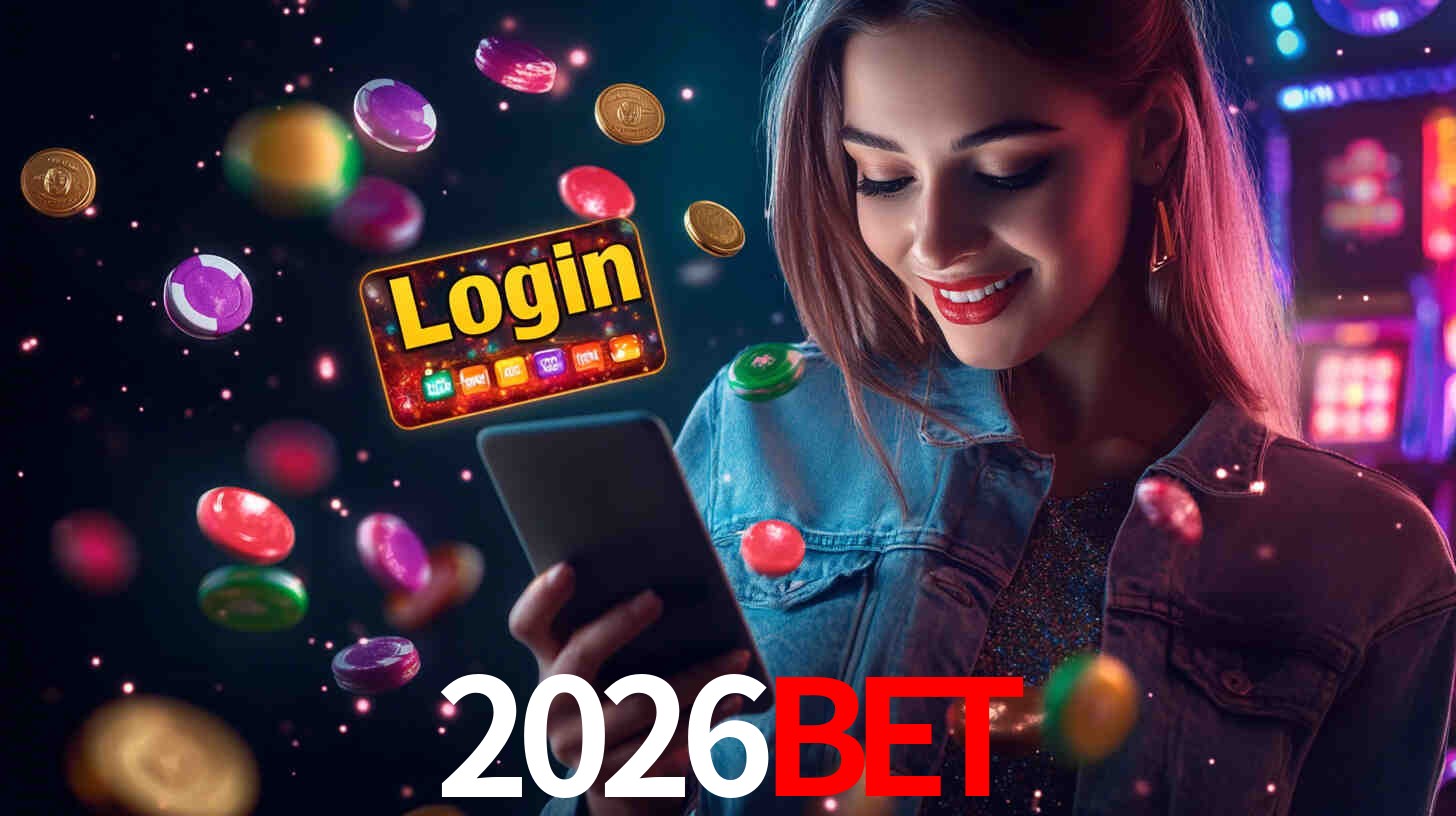 Desvendando o Mundo dos Jogos Virtuais na 2026bet