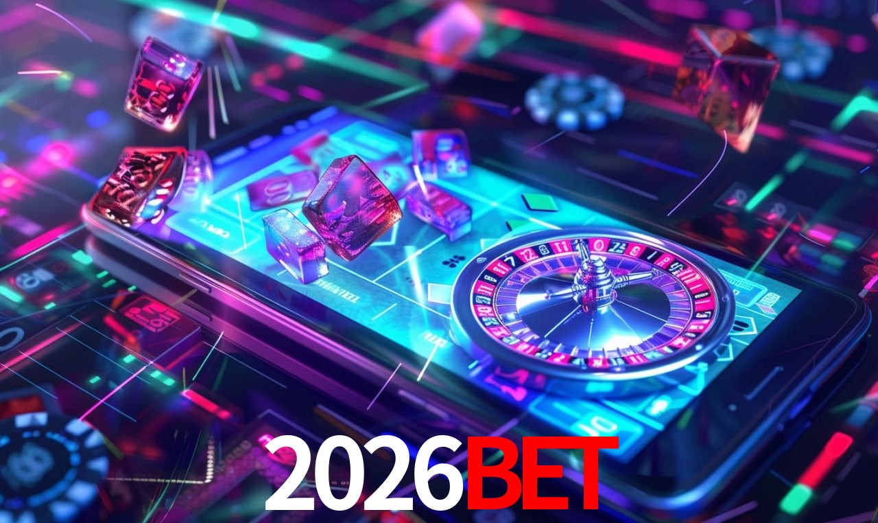 Casino VIP 2026bet
