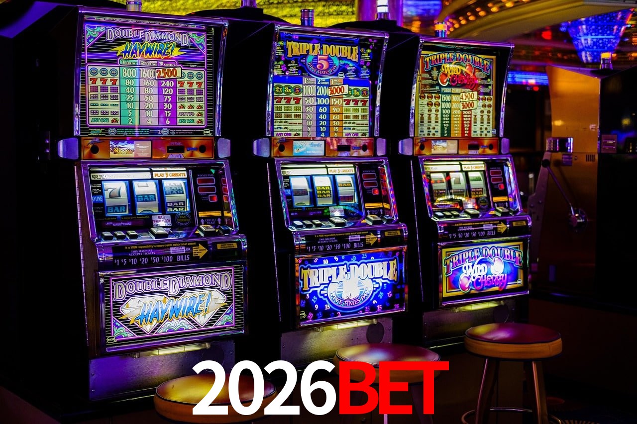 Bônus Diários 2026bet