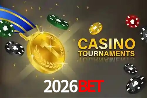 2026bet.com