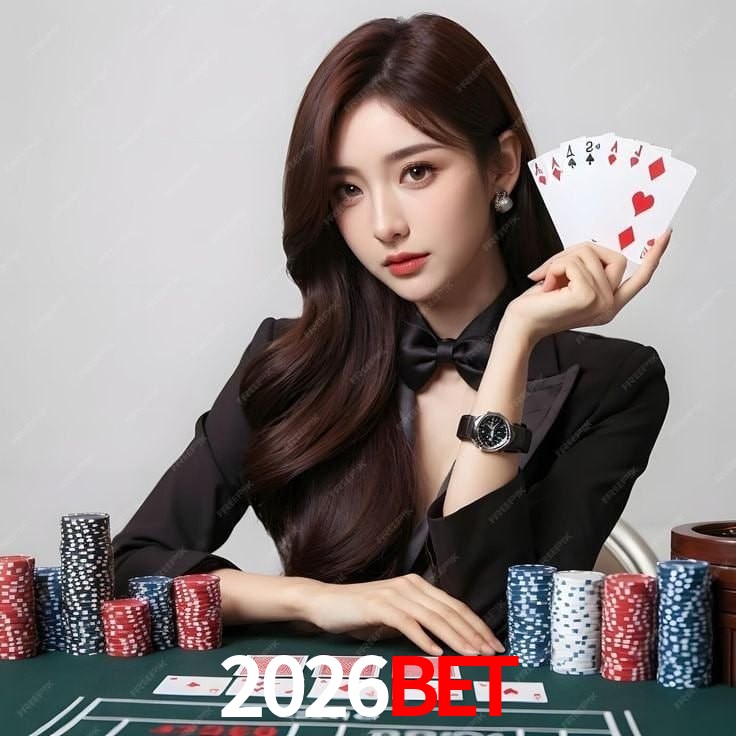 Provedores de Jogos 2026bet