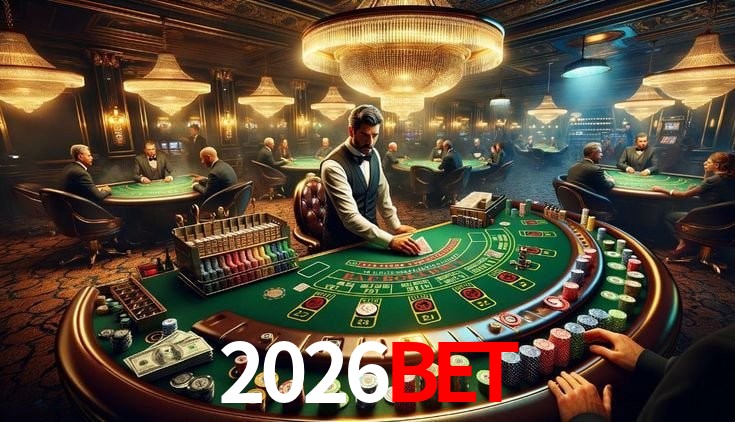 Game Statistics 2026bet