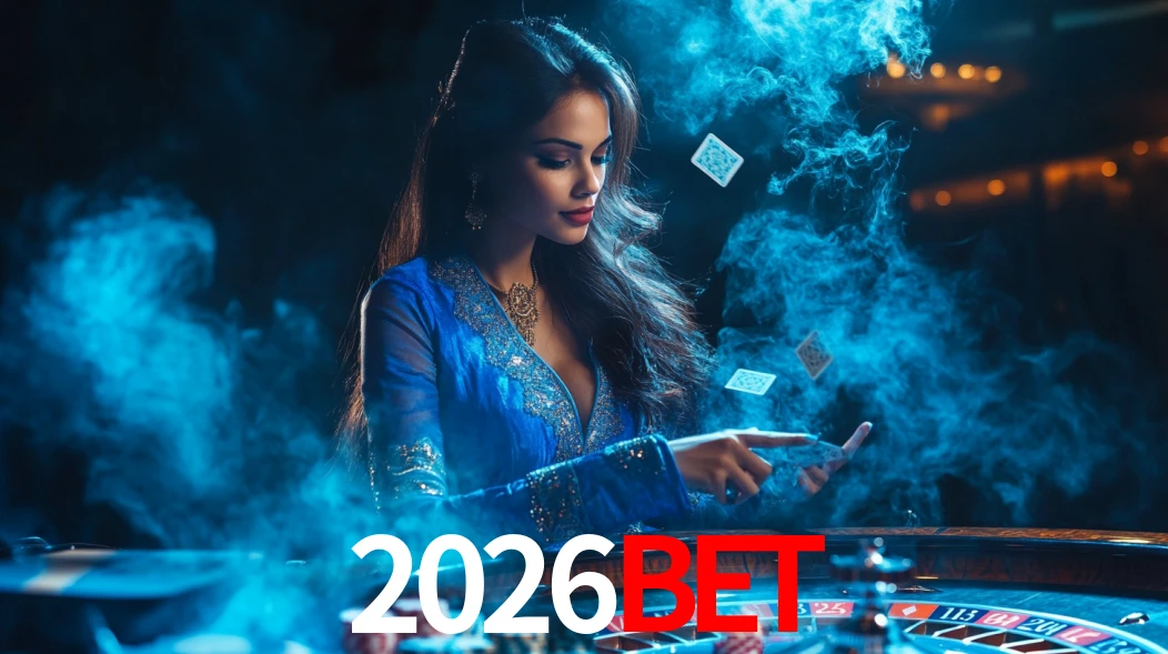Descubra o Programa VIP da 2026bet: Vantagens Exclusivas para Jogadores