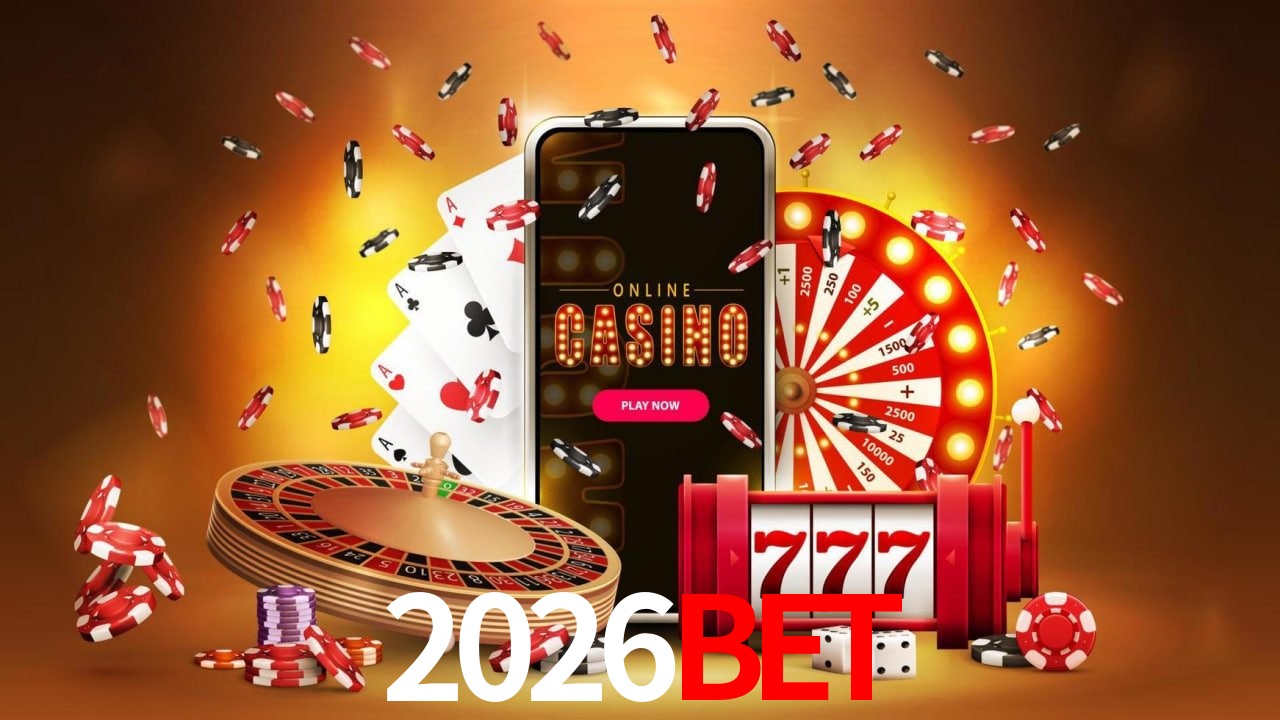 Apostas Esportivas na 2026bet: Um Guia Completo