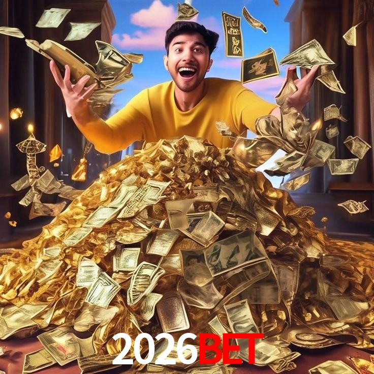 Interface do App 2026bet