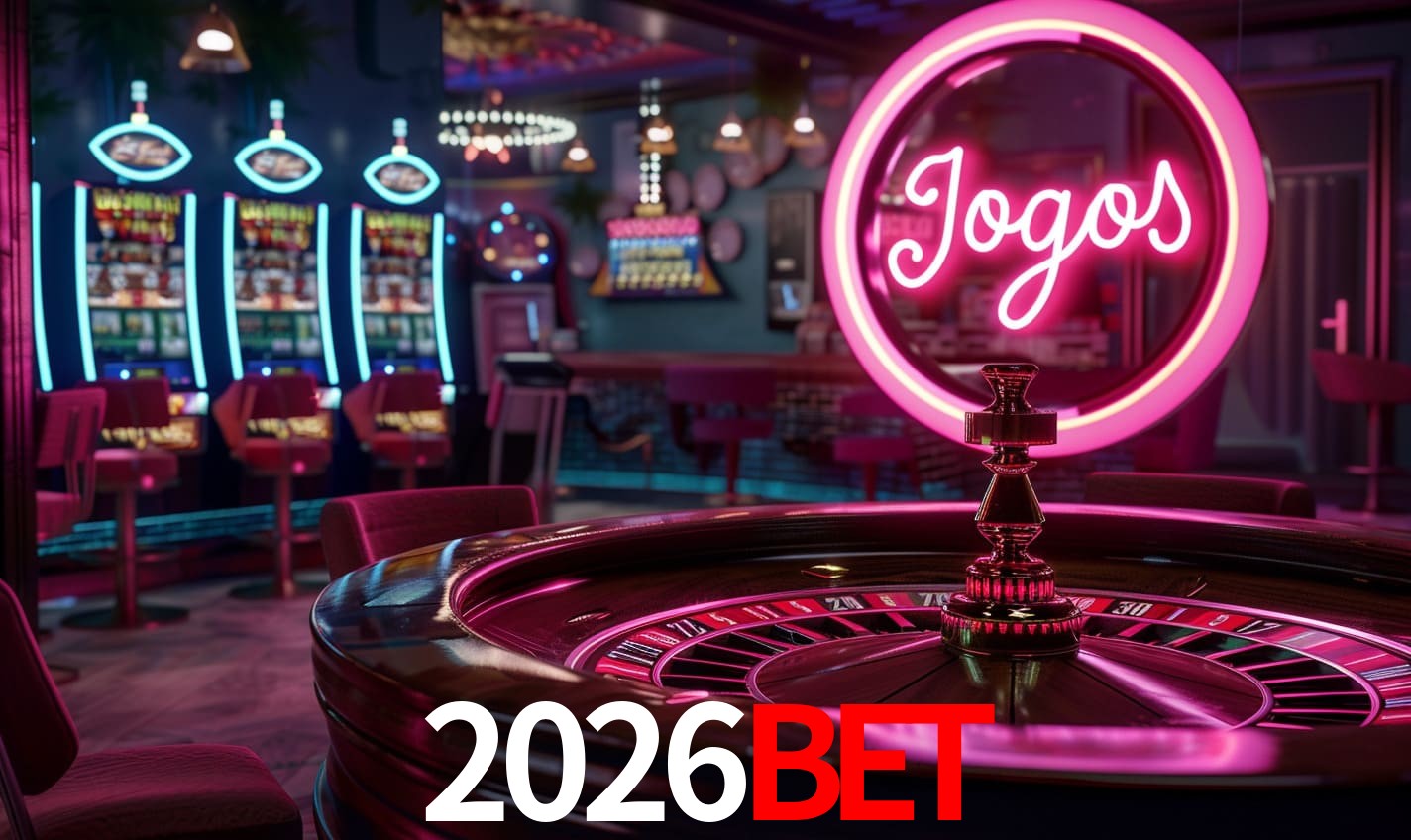 Apostas Esportivas na 2026bet: Um Guia Completo