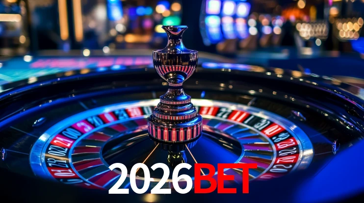 2026bet App Interface