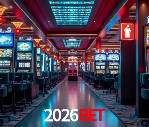 A Popularidade dos Caça-Níqueis no 2026bet