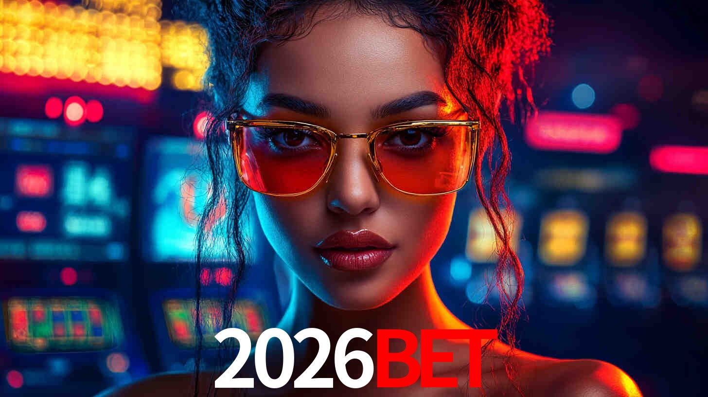 Inovações de Jogos na 2026bet: O Futuro das Experiências Interativas