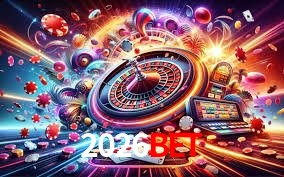 Casino Ao Vivo 2026bet