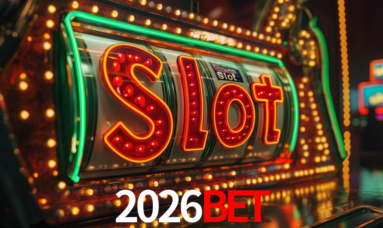 Casino Ao Vivo 2026bet