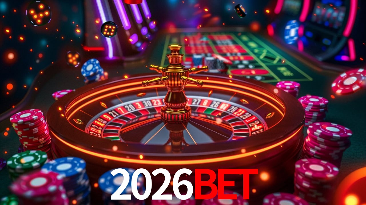 Descubra o Programa VIP da 2026bet: Vantagens Exclusivas para Jogadores