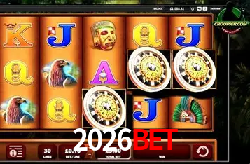 A Emoção da Loteria na 2026bet: Uma Chance de Mudança de Vida