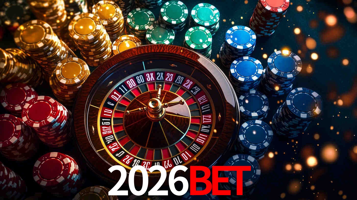 Welcome Bonus 2026bet