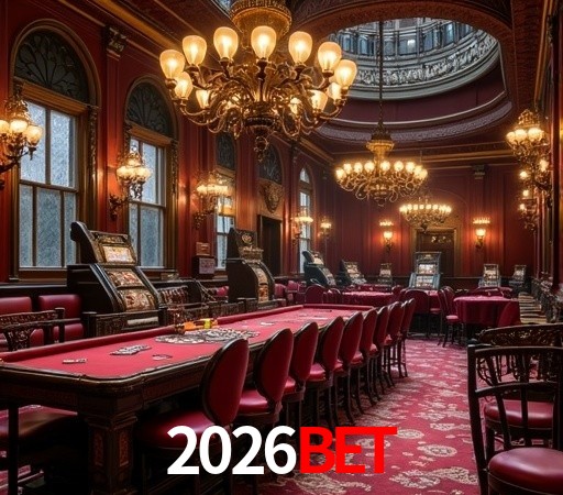 Benefícios da Conta 2026bet