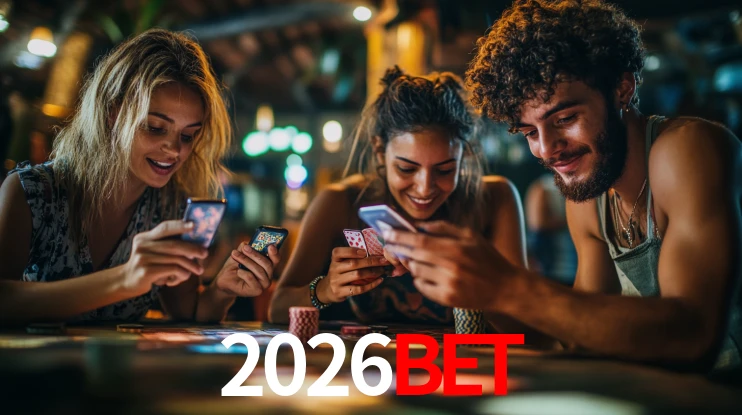 VIP Casino 2026bet