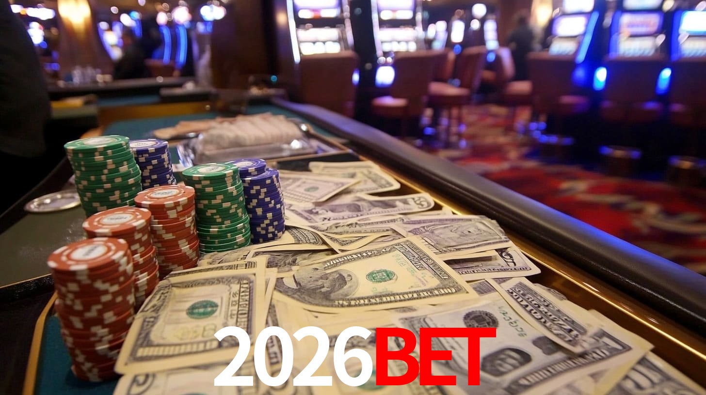 Ofertas Exclusivas 2026bet