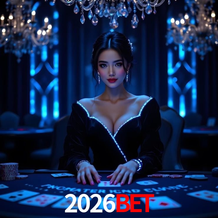 Estatísticas 2026bet