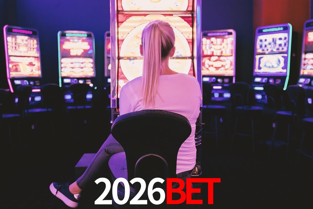 Slot Games 2026bet